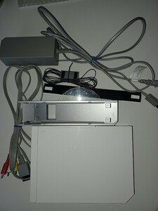 Wii ゲームソフト