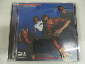 ☆ CD ドクターズ・オブ・マッドネス Doctors Of Madness / Sons Of Survival