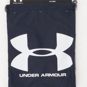 新品 アンダーアーマー リュック UAオージーシー サックパック 12L トレーニング ジム ナップサック クーポン
