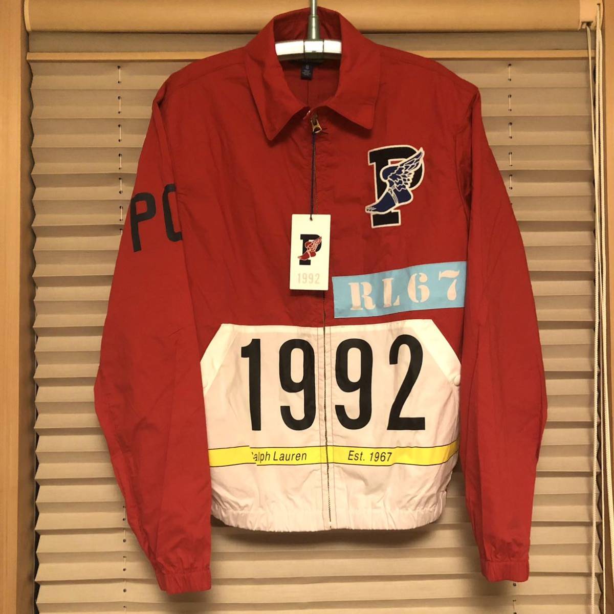 2024年最新】Yahoo!オークション -ラルフローレン 1992 xsの中古品 