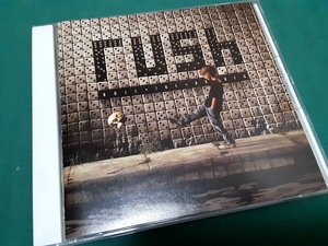 RUSH/ラッシュ◆『ロール・ザ・ボーンズ』日本盤CDユーズド品