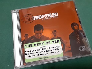 Third Eye Blind/サード・アイ・ブラインド◆『Third Eye Blind A Collection』