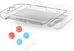 switch カバー ニンテンドースイッチ カバー ドック対応