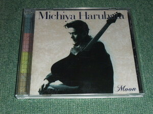 * быстрое решение *CD[ Haruhata Michiya /Moon]TUBE#