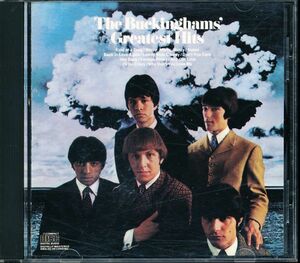 Columbia初期盤 バッキンガムス/The Buckinghams - Greatest Hits　4枚同梱可　4B00925AS56