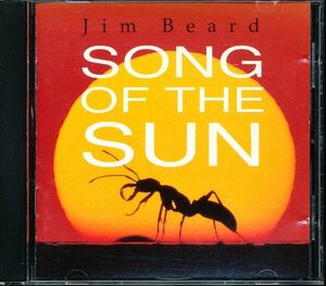 ジム・ビアード/Jim Beard - Song of the Sun　4枚同梱可能　c6B00008FKJ6