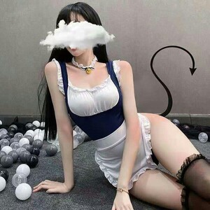 セクシー 制服コスプレ コスプレ セクシーランジェリー セクシーコスプレ