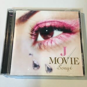 【CD】J MOVIE Songs