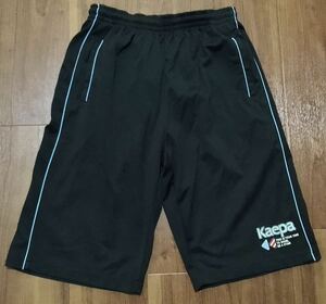 Kaepa sport wear shorts 160 size * jersey ke-pa