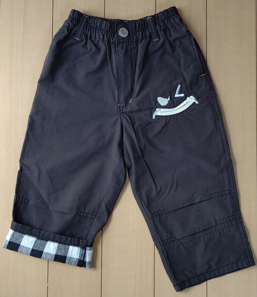 キッズ ハーフパンツ 120cm