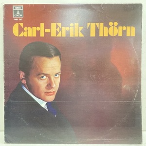 ●00即決LP CARL ERIK THORN st pmes562 カール・エリック・ソーン オリジナル