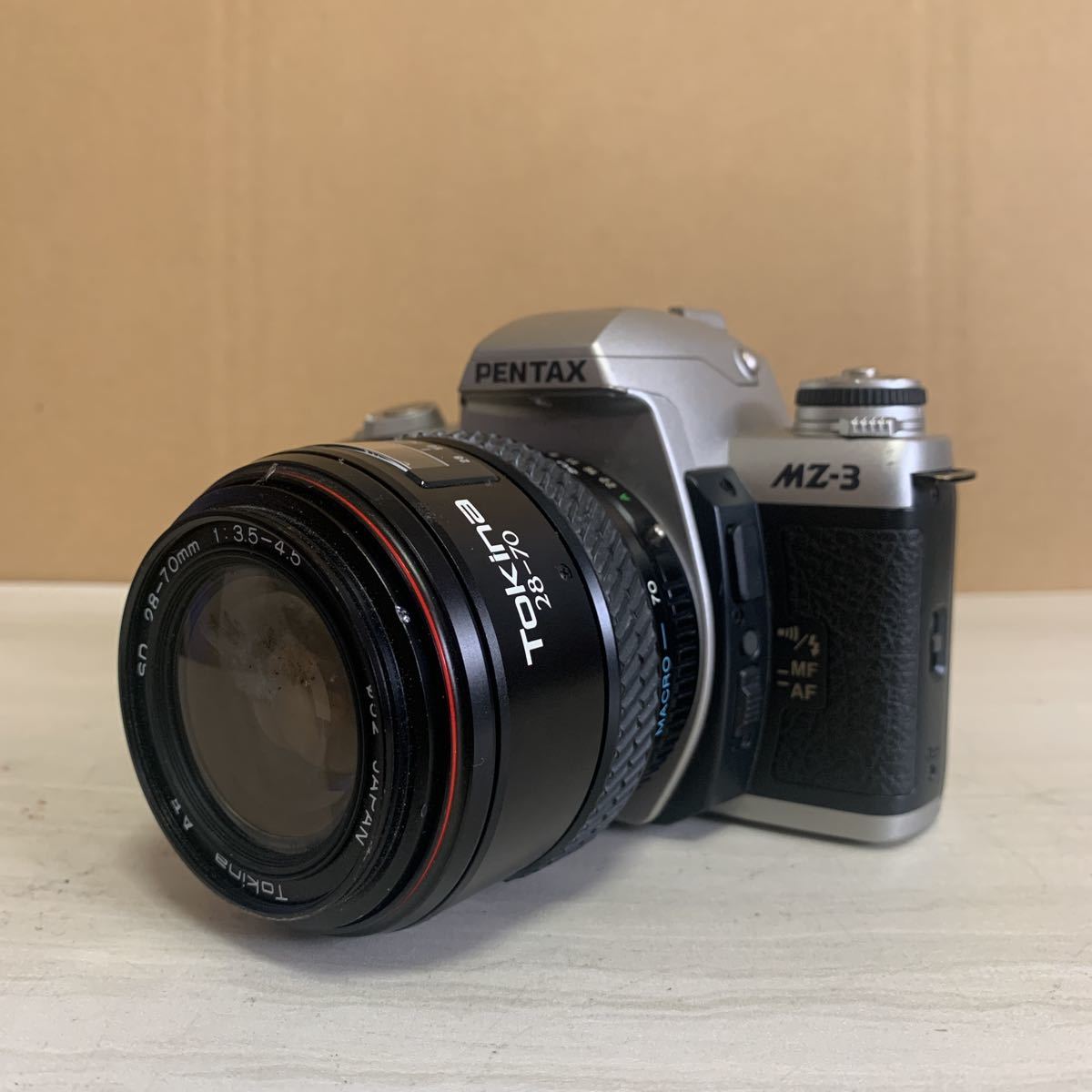 プロファイルズームスポット EK-PRO eprofile 3台セット MZ