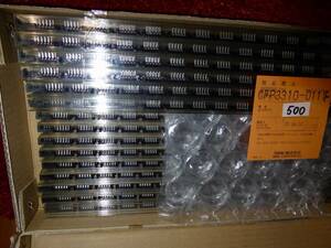 connector CFP3310-0111F*SMK*500 piece together * free shipping 