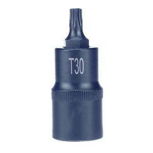  torx screwdriver socket bit Driver for T30 T35 T40 T45 T50 T55 T60 T70 Drive socket tool A1783