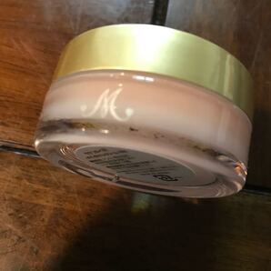 モテソルベ ボディ用ゲルクリーム