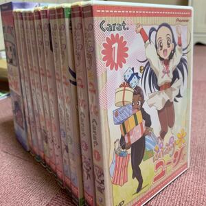 ぷちぷり*ユーシィ