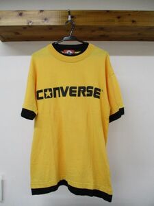 CONVERSE 半袖Tシャツ　メンズ　M　【中古】