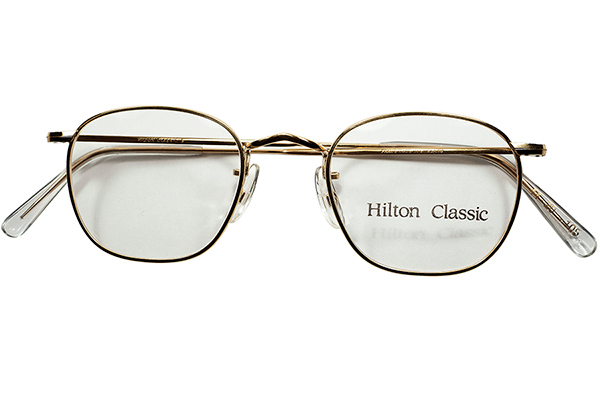 2023年最新】ヤフオク! -hilton classic 眼鏡(めがね、コンタクト)の