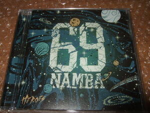 CD HEROES　NAMBA69 　
