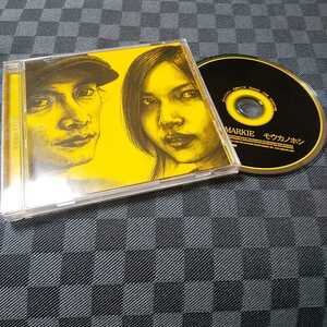 CD【TATE & MARKIE モウカノホシ】2005年　［送料無料］返金保証あり