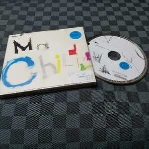 CD【シフクノオト/Mr.Children】送料無料　返金保証あり