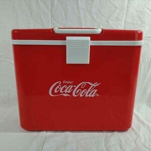  Coca * Cola Coca*Cola cooler-box пластиковая бутылка 4шт.@(21_713_2)
