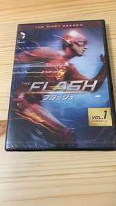 ☆即決☆ フラッシュ FLASH 洋画 ドラマ ワーナー vol.1 海外ドラマ DVD 新品未開封 映画 スーパーガール バットマン