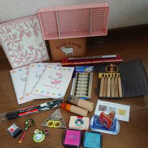文具 他 セット