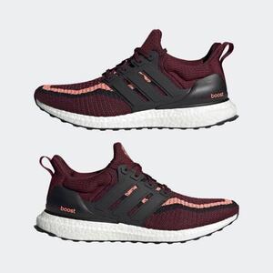 アディダス UltraBOOST マンチェスター・ユナイテッドコラボ 29センチ ランニングシューズ
