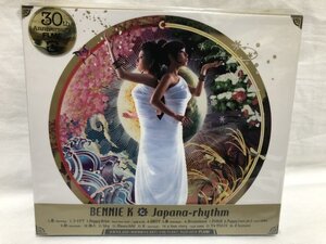 新品未開封★ BENNIE K 【Japana-rhythm】