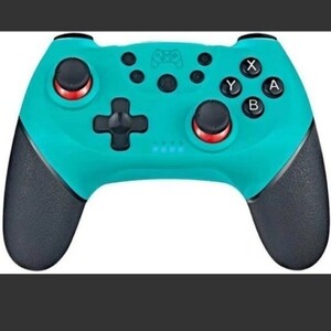 Switch コントローラー 無線多機能連射機能 ジャイロセンサー プロコン