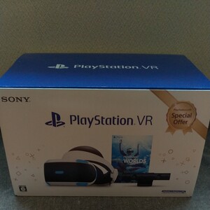 PlayStationVR Special Offer 2020 Winter PS スペシャルオファー