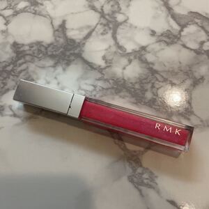 RMK リップジェリーグロス リップグロス