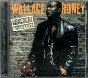 ウォレス・ルーニー/WALLACE RONEY/ジェリ・アレン/GERI ALLEN,ADAM HOLZMAN,BUSTER WILLIAMS,LENNY WHITE