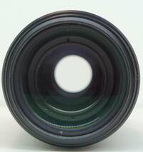 ~実写確認済~ ☆外観良品・人気の望遠レンズ☆　ニコン1眼レフ用(Fマウント) Nikon LENS SERIES E Zoom 75-150mm F3.5(F1081)_画像8