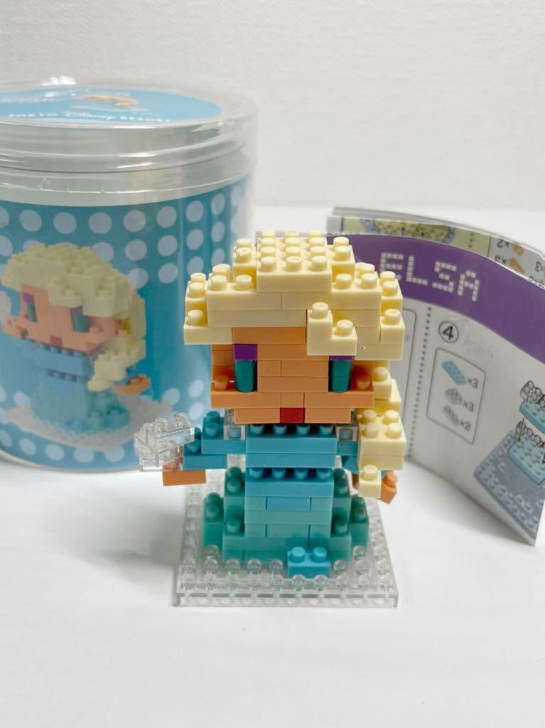 高級ブランド 新品 ディズニーナノブロック オラフ2点セット 15 16年 おもちゃ ぬいぐるみ Www Thjodfelagid Is