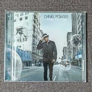 DANIEL POWTER - under the radar　国内盤　帯なし　ダニエル・パウター　アンダー・ザ・レーダー　送料無料　即決　迅速発送