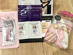 ネイルケア☆コスメセット爪磨きセット