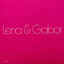 貴重廃盤 Gabor Szabo Lena Horne & Gabor Szabo　日本国内盤　錚々たるメンバー参加 richard tee cornell dupree chuck rainey 