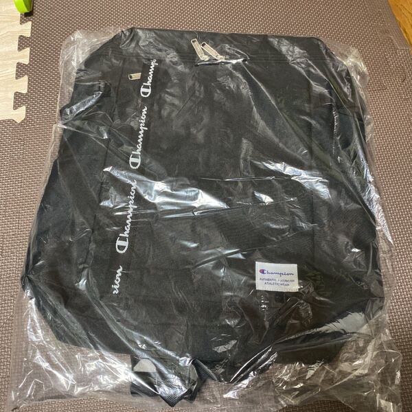 champion リュック 財布 ハンドバック セット