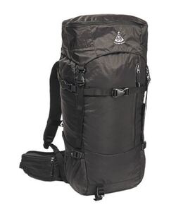プラスワンワークス フルマークス ザック 登山 リュック バックパック グレゴリー アークテリキス 山と道 RawLow