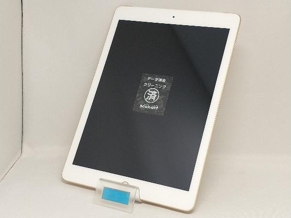 Apple iPad Wi-Fi+Cellular 32GB SoftBank [ブラック] オークション 