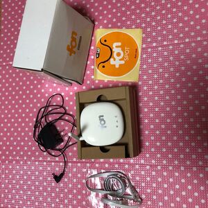 WiFiルーター