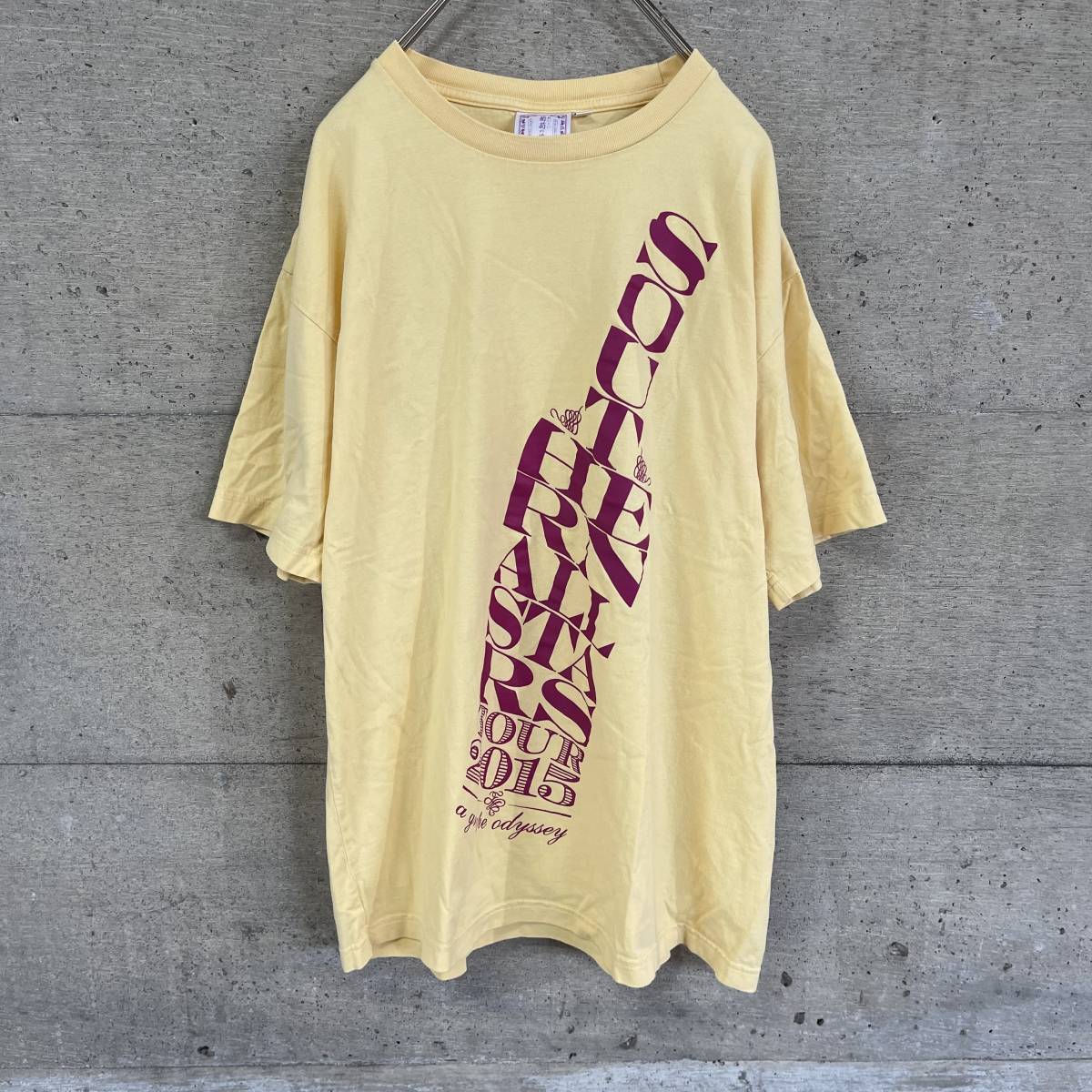 2023年最新】ヤフオク! -サザン 葡萄 tシャツの中古品・新品・未使用品一覧