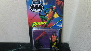 タカラ おもちゃ batman バットマン bat man アクションフィギュア robin ロビン アメトイ kenner ケナー 玩具 アメコミ 特撮 ヒーロー 