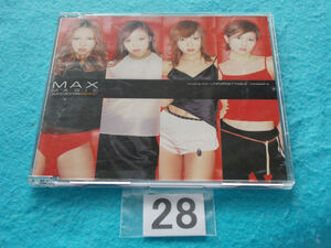 CD／MAX／MAGIC／マックス／マジック／管028