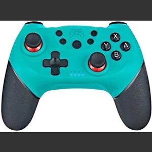 Switch コントローラー 無線多機能連射機能 ジャイロセンサー プロコン