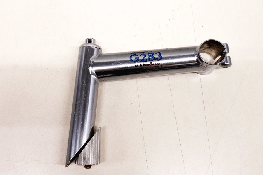 税込】 RIVENDELL NITTO 希少 別注 SURLY スレッドステム NTC-225 Quill 1 225mm 80mm 25.4 Technomic ステム ニットー 日東 stem tallux 特別仕様 - 80mm~ - labelians.fr 税込】 RIVENDELL NITTO 希少 別注 SURLY スレッドステム NTC-225 Quill 1 225mm 80mm 25.4 Technomic ステム ニットー 日東 stem tallux 特別仕様 - 80mm~ - labelians.fr