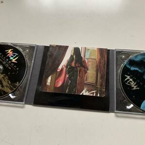 ＜中古CD+DVD＞MELL ／MELLSCOPEの画像3