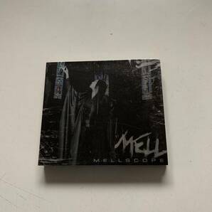 ＜中古CD+DVD＞MELL ／MELLSCOPEの画像1